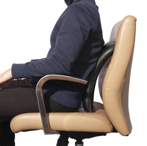 North American Healthcare - Arched Back Stretcher