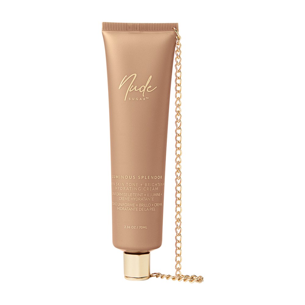 Nude Sugar