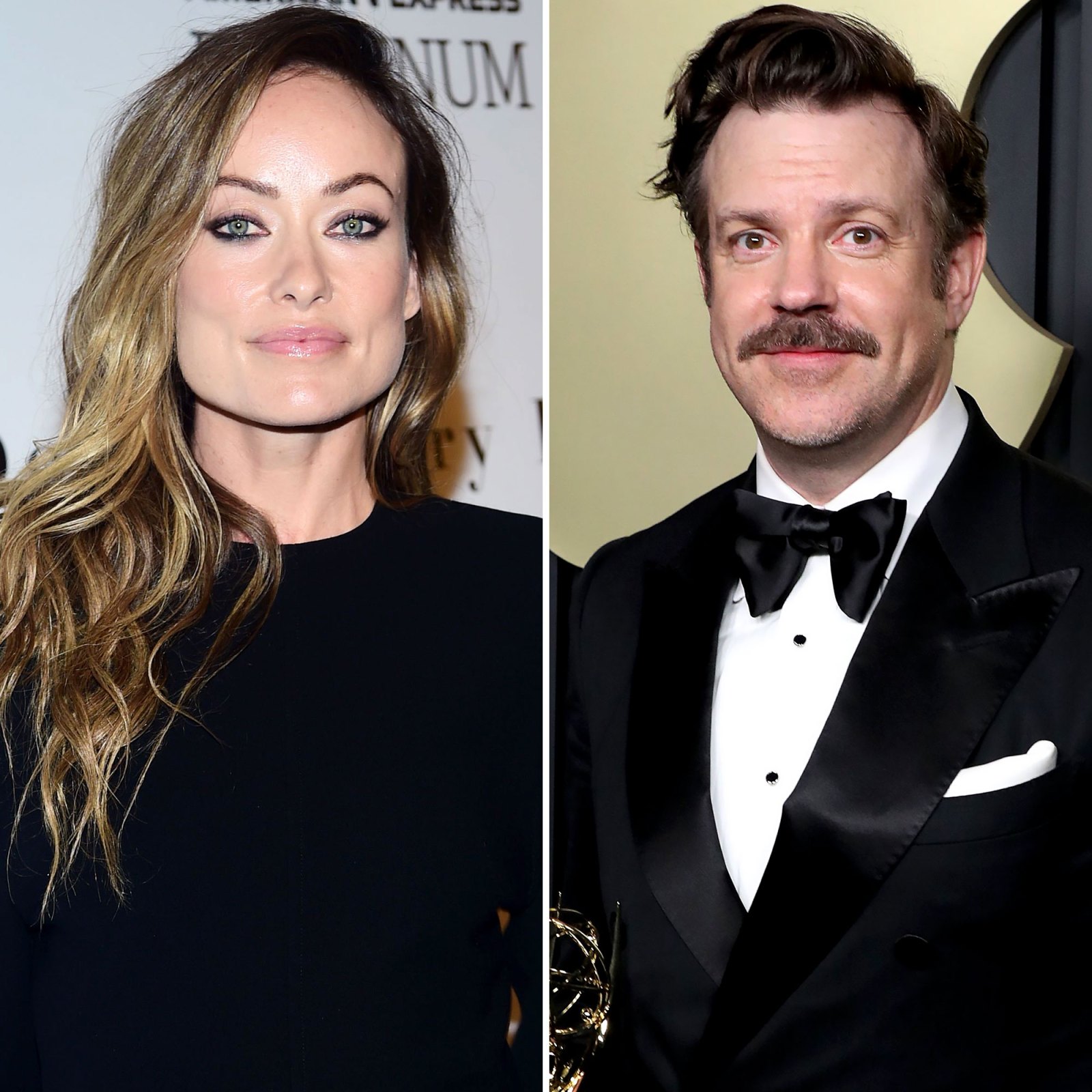 Olivia Wilde: 'Reshaping' Family Has Been 'Tough' After Jason Sudeikis Split