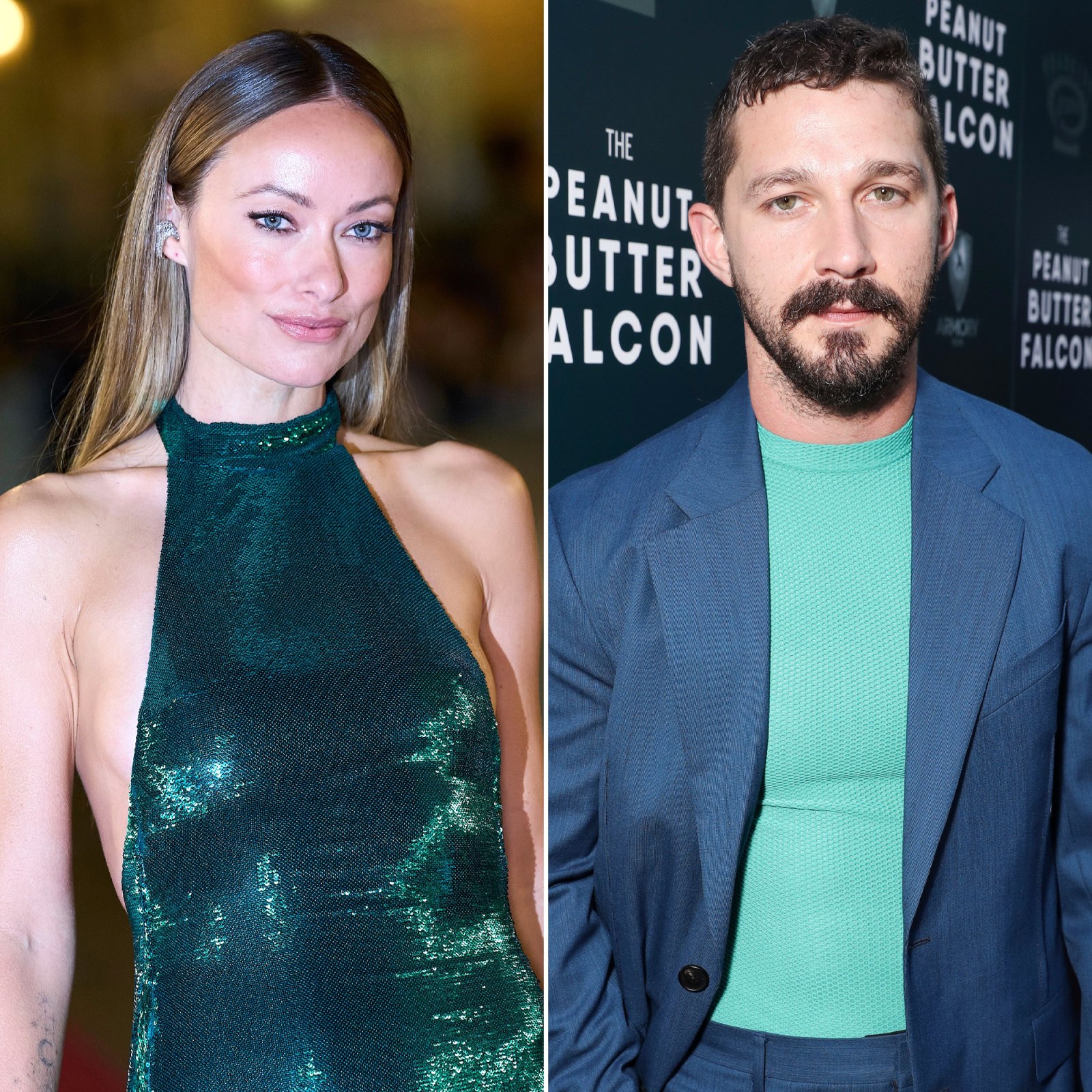 Olivia Wilde Says Shia LaBeouf Gave Her Ultimatum Between ‘Him or Florence Pugh’ for ‘Don’t Worry Darling