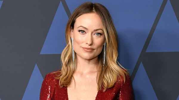 Olivia Wilde Was 'Upset' MPA Forced Her to Cut Oral Sex From 'Don't Worry Darling' Trailer
