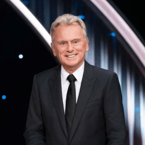 Pat Sajak Says 'The End Is Near' for His 'Wheel of Fortune' Hosting Gig