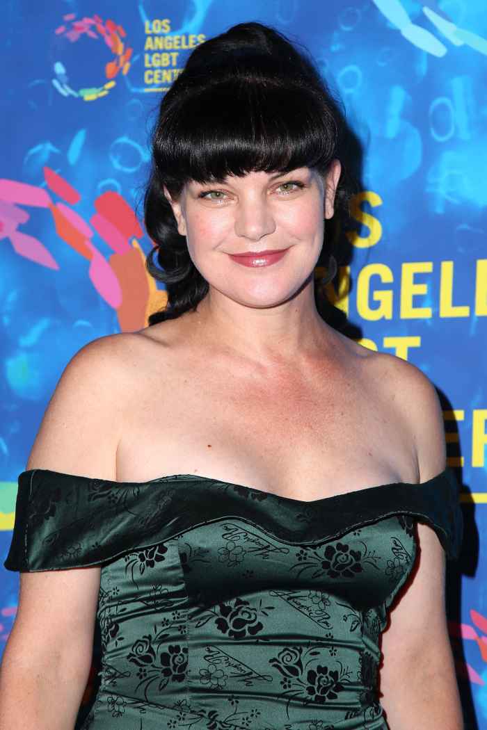 Pauley Perrette Reveals She Nearly Died From Stroke 1 Year Ago 2