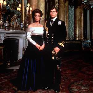 Prince Andrew and Sarah Ferguson’s Relationship Timeline: The Way They Were
