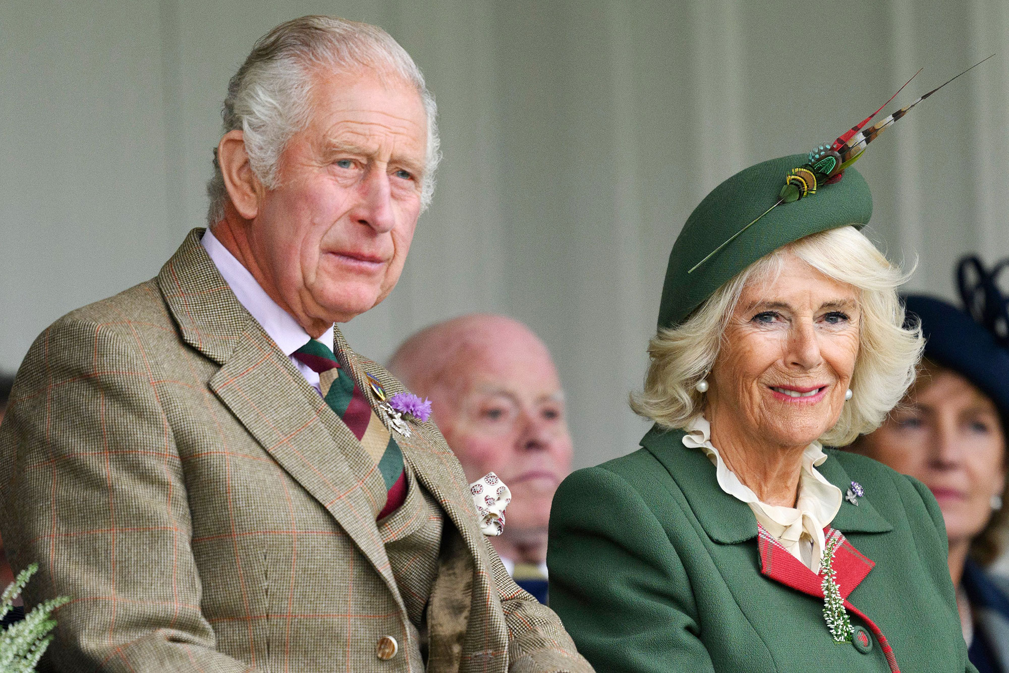 Prince Charles, Camilla Parker Bowles: Relationship Timeline | UsWeekly