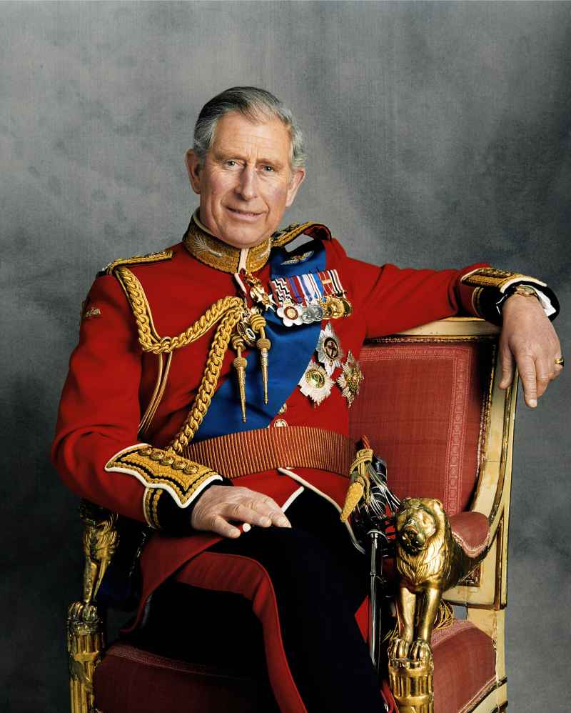 Prince Charles Guide to Changing Royal Titles After Queen Elizabeth II Death