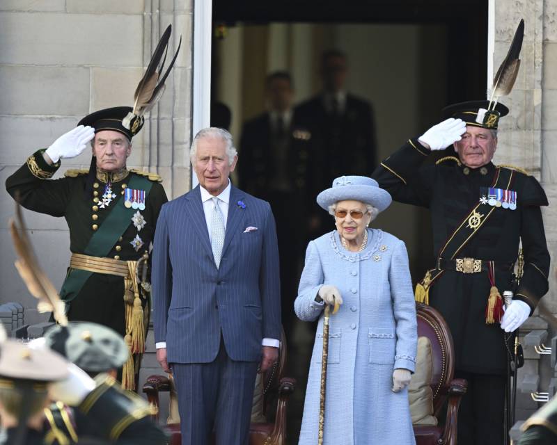 Prince Charles Through Years The British Heir Life Photos