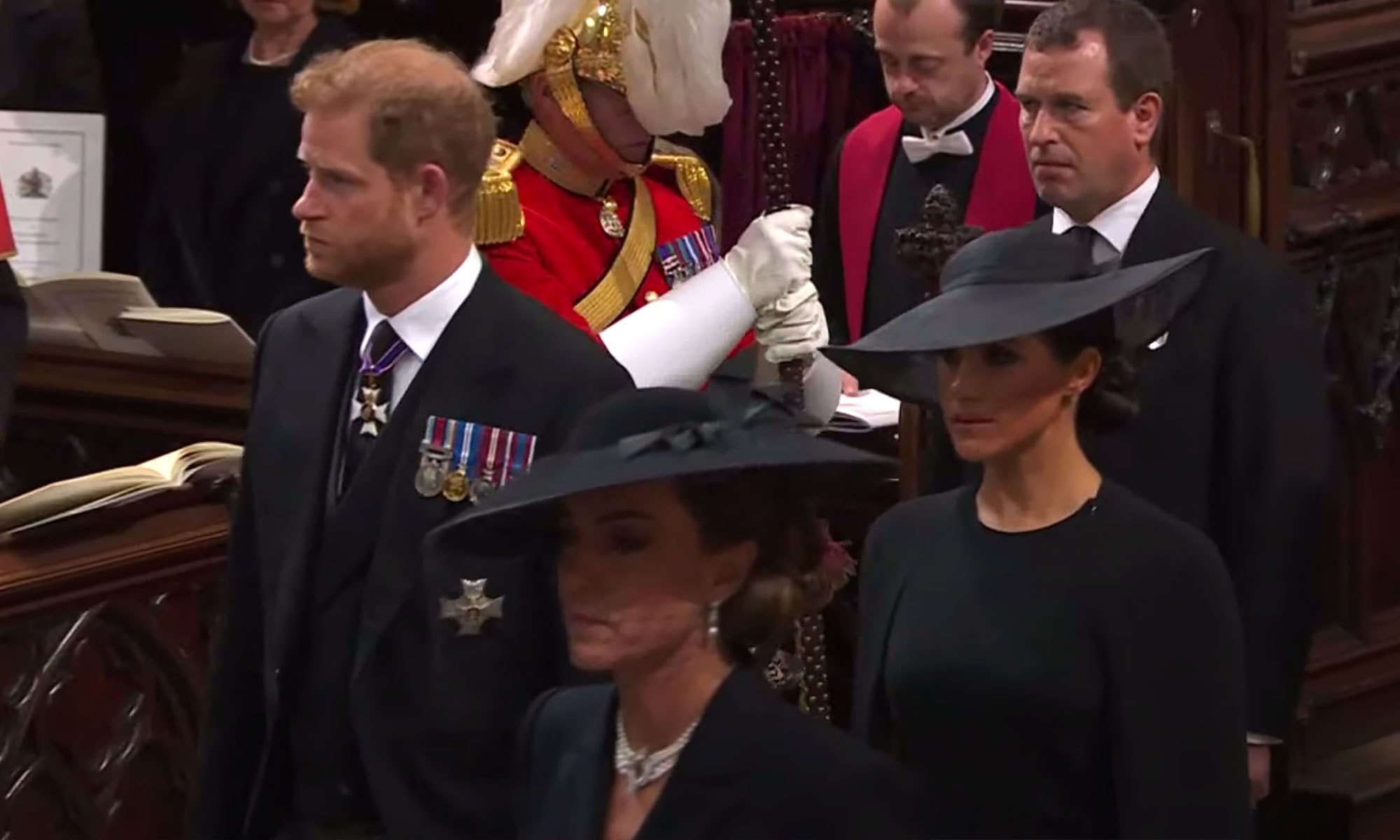 Where Is The Queen Sitting At The Duke s Funeral At Kristy Mulkey Blog Where Is The Queen Sitting At The Duke s Funeral At Kristy Mulkey Blog