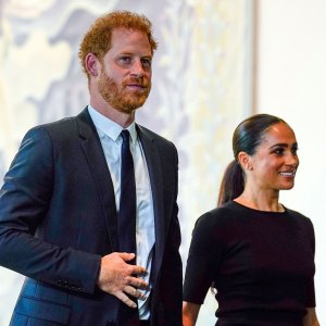 Prince Harry and Meghan Markle’s Archwell Foundation Pays Tribute to Queen Elizabeth II After Her Passing