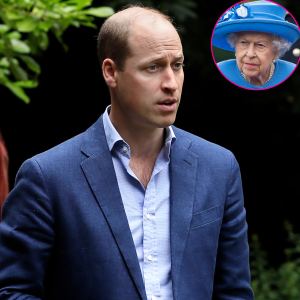 Prince William Cancels New York City Earthshot Awards Appearance Amid Queen Elizabeth II’s Death