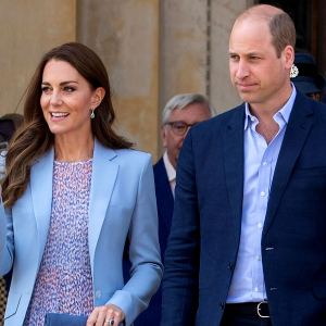 Prince William, Duchess Kate's Instagram Seemingly Takes Over Cornwall Title