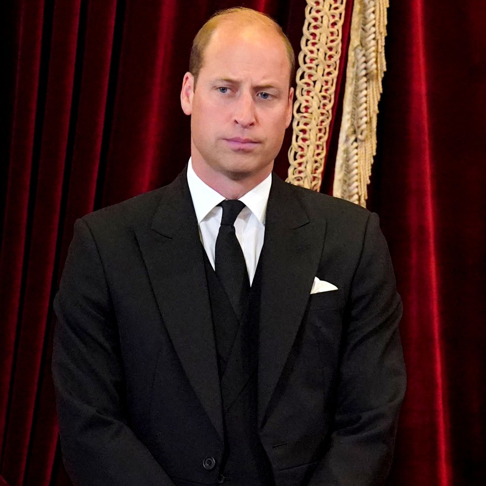 Prince William Has a &lsquo;Deep Affection&rsquo; for Wales After Receiving New Title