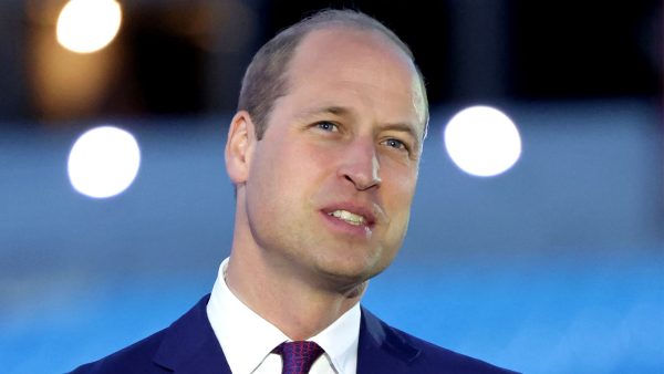 Prince William to Inherit $1 Billion Royal Estate After Queen's Death