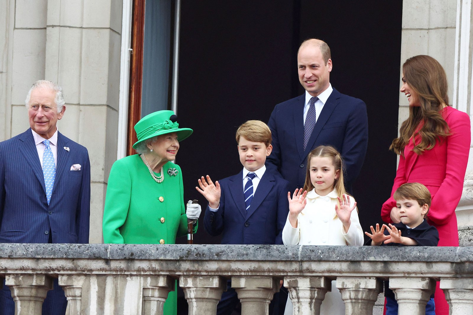 Prince William, Queen Elizabeth II's Sweetest Moments Together