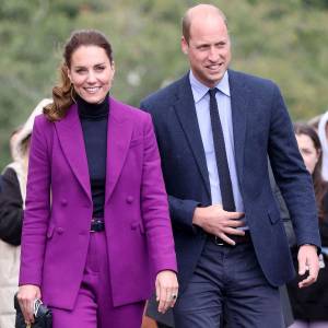 Prince William and Kate Middleton's New Titles 'Carry a Huge Emotional Weight Royal Expert Says