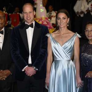 Prince William and Princess Kate Have a New Instagram Handle