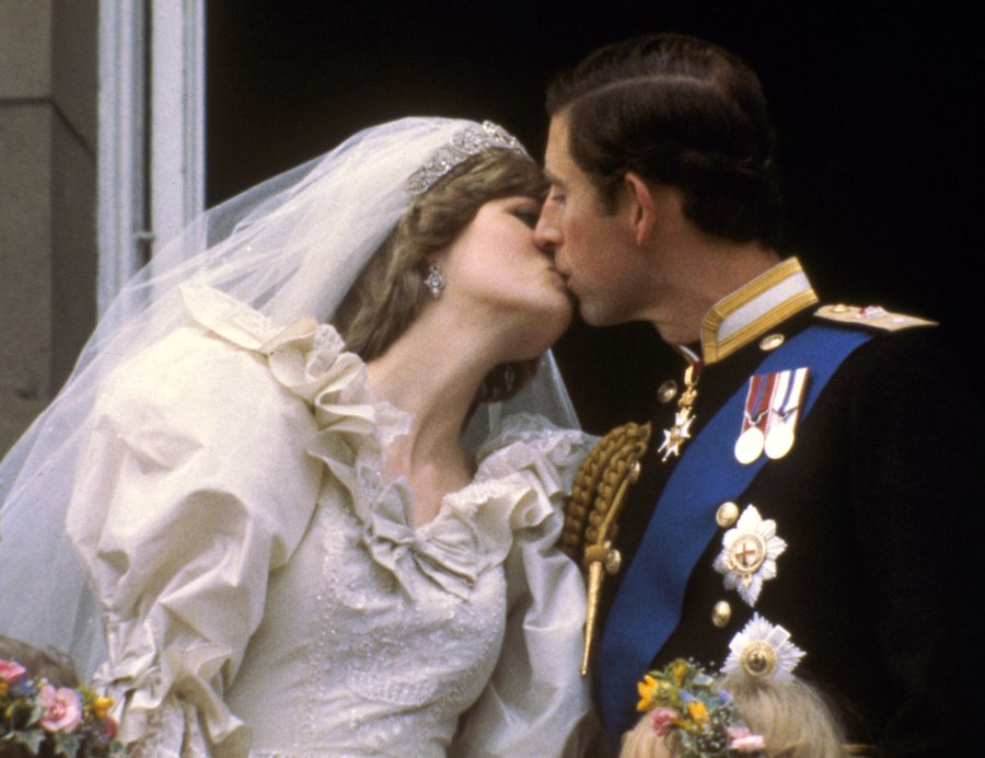 Princess Diana and Queen Elizabeth II's Ups and Downs Through the Years