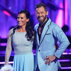 Promo Heidi D'Amelio and Artem Chigvintsev Dancing With the Stars Contestants Battle It Out on Elvis Night