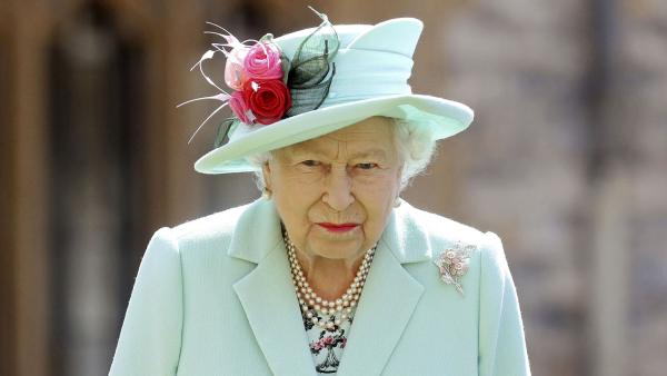 Queen Elizabeth II’s Body Flown to London Via Royal Air Force Ahead of Funeral