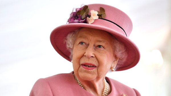 Queen Elizabeth II's Funeral Arrangements Confirmed: What to Expect