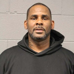 R. Kelly Convicted on 3 Child Pornography Charges
