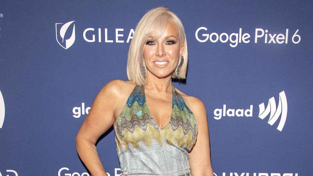 RHONJ's Margaret Josephs Honors Late Ex-Husband Jan After Unexpected Death