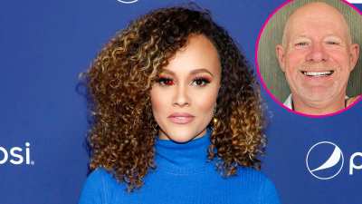 RHOP's Ashley Darby Says There Are 'Moments Where Ex Michael Darby Is Missing'