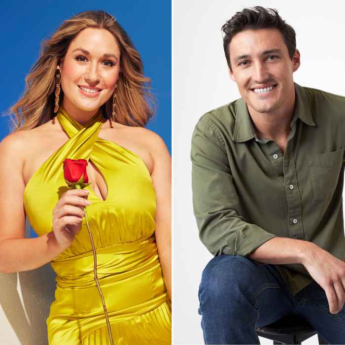 Rachel Recchia and Tino Franco Split After ‘Bachelorette’ Engagement
