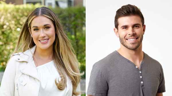 Rachel Zach Bachelorette Recap