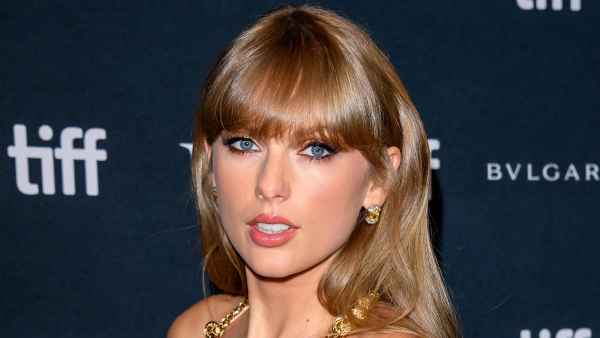 Ready for it? Taylor Swift Reportedly Playing 2023 Super Bowl Halftime Show