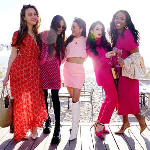 Real Girlfriends in Paris Cast Tease New Bravo Series 2