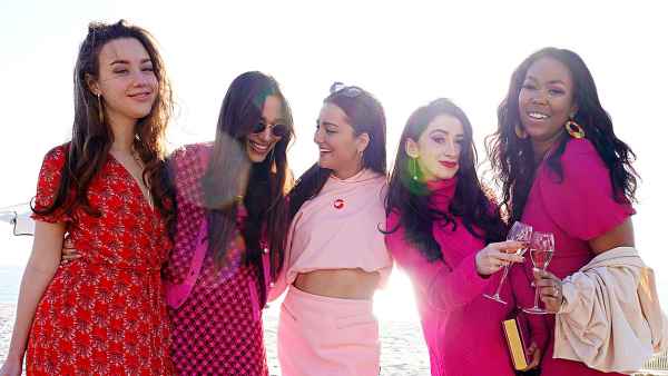 Real Girlfriends in Paris Cast Tease New Bravo Series 2