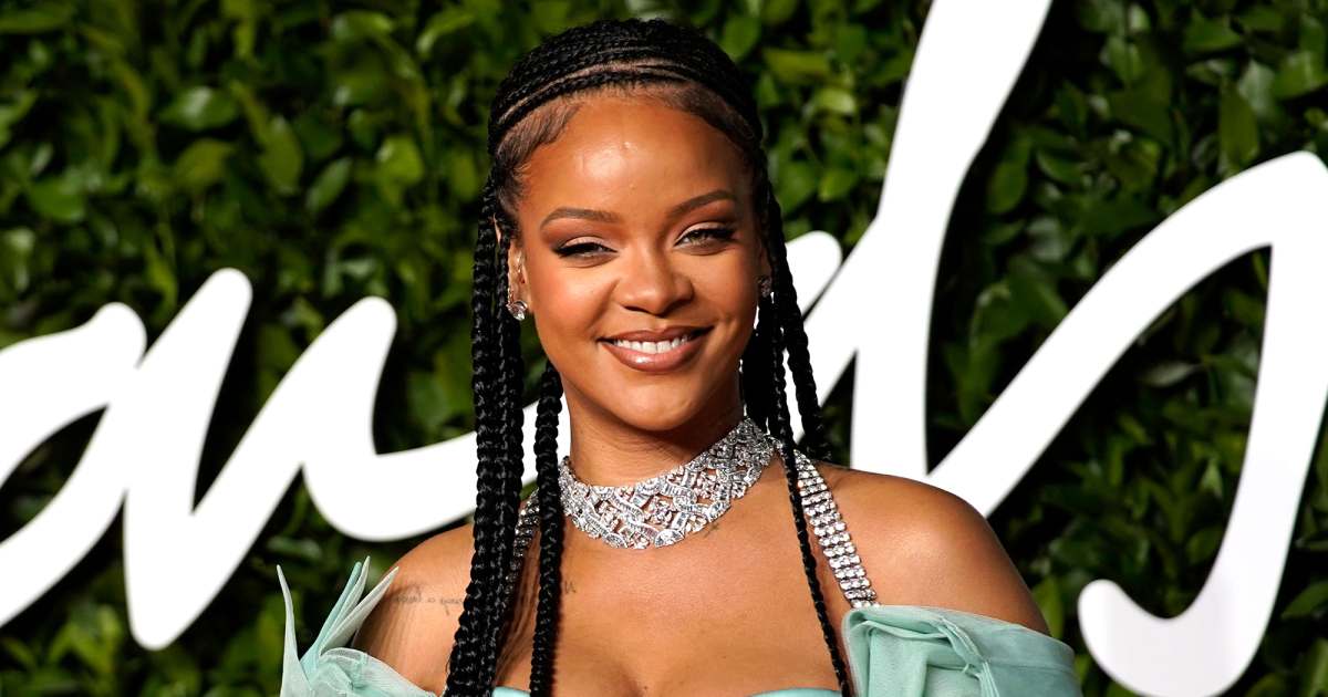 Super Bowl 2023: Rihanna is worth $1.4 billion, thanks to Fenty