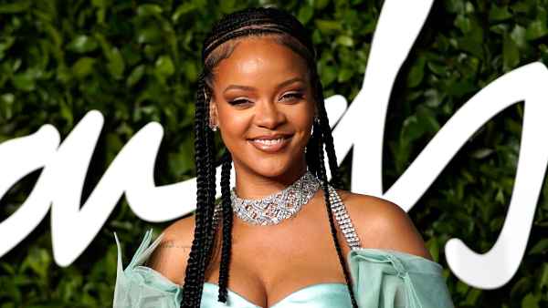 Rihanna Set to Play the Super Bowl 2022 Halftime Show