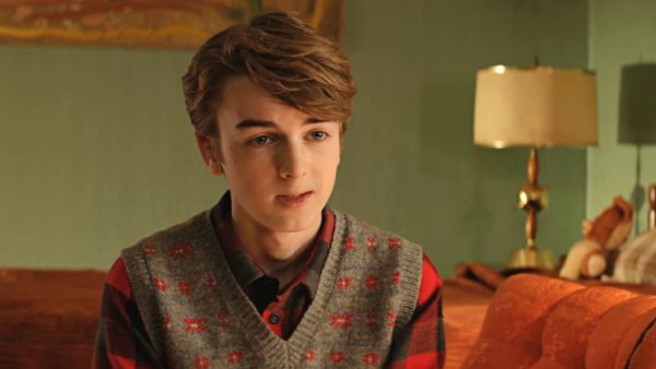 ‘Riverdale’ Alum Ryan Grantham Sentenced to Life in Prison for Murdering His Mother