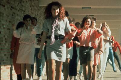 Robyn Lively on 'Teen Witch' Dance at Blake, Ryan Reynolds' Wedding