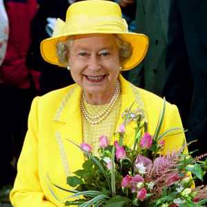Royal Family Bids Farewell to Queen Elizabeth II With Stunning Throwback Photo 2000