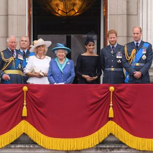 Royal Family Is Deeply Moved by Global Response and Affection Shown to Queen Elizabeth II After Death