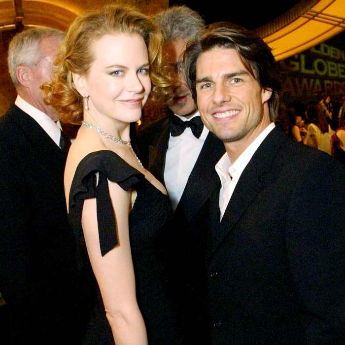 Scientology Helped ‘Distance’ Tom Cruise From Nicole Kidman Before Divorce