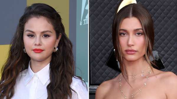 Selena Gomez Responds to Internet Behavior After Hailey Bieber Discusses Hate on Call Her Daddy