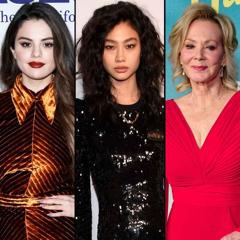 Selena Gomez, 'Squid Game' Stars and More to Present at the 2022 Emmys