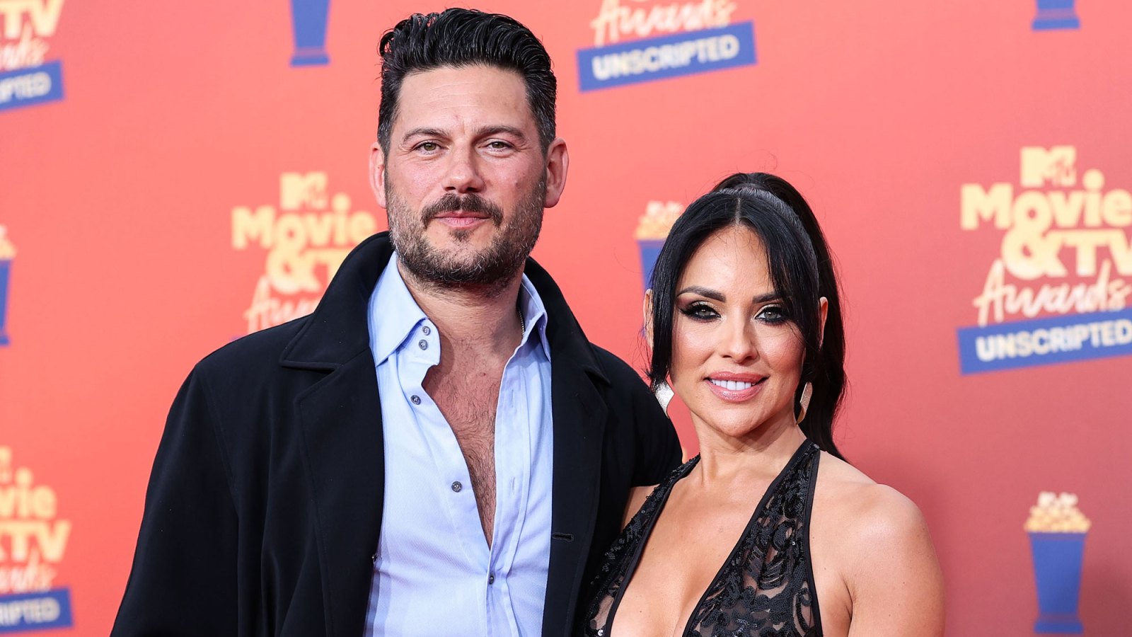 Selling Sunset’s Vanessa Villela and Fiance Nicholas Hardy Are Married After Double Proposal