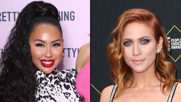 Selling the OC’s Kayla Cardona Says Brittany Snow Should Be ‘Worried’ About Alex Hall Flirting With Tyler Stanaland
