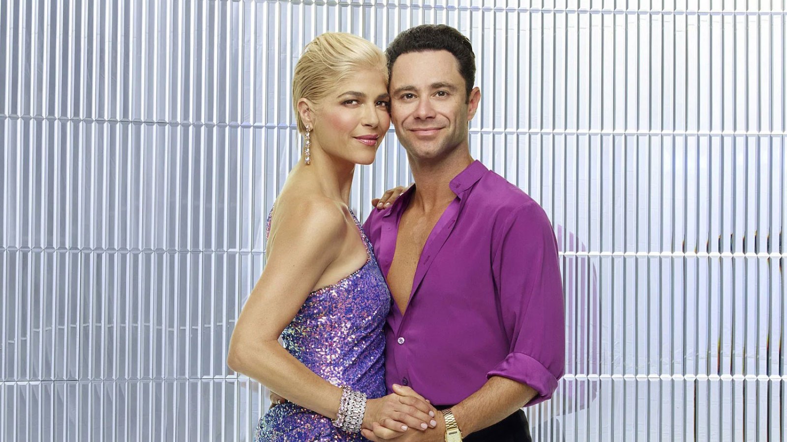 Selma Blair and Sasha Farber DWTS Episode 3 Recap