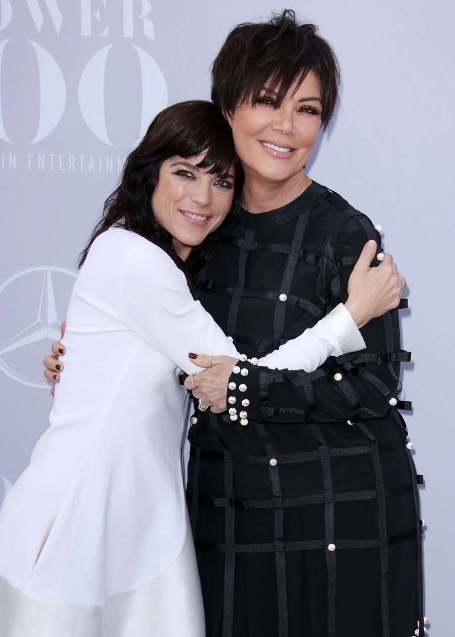 Selma Blair's Inner Circle Through the Years: Stars Who've Been in Her Corner Amid Her MS Battle