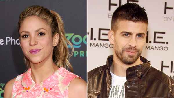 Shakira Breaks Her Silence on Gerard Pique Split Tax Evasion Claims