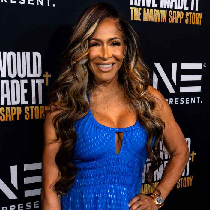 Sheree Whitfield Accused of Copying Shein for Her Fashion Brand She by Sheree