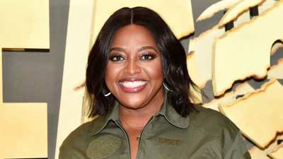 Sherri Shepherd A Day in My Life