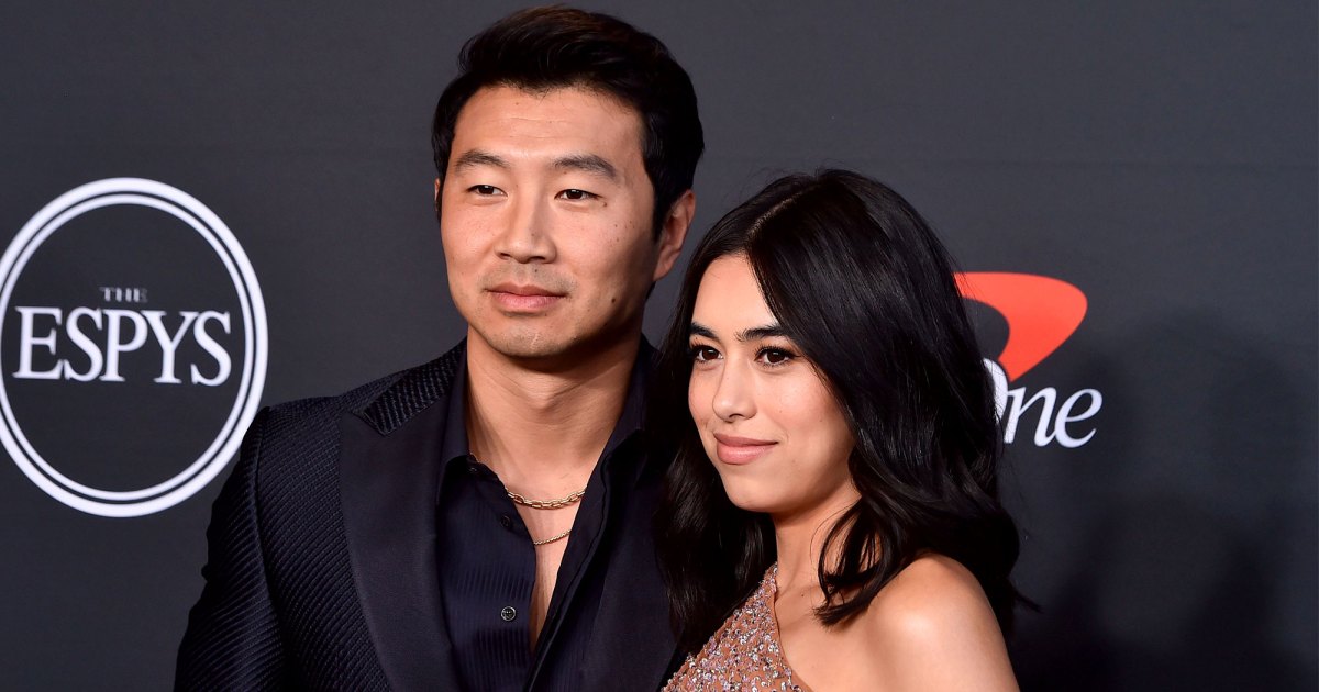 Who Is Simu Liu Dating? Marvel's Shang-Chi Star Made His