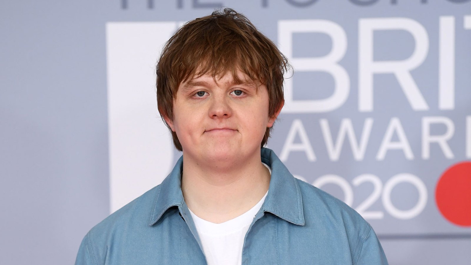 Singer Lewis Capaldi Has Been Diagnosed With Tourette's Syndrome